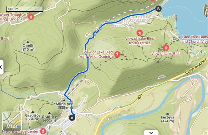 hiking-from-the-apartment