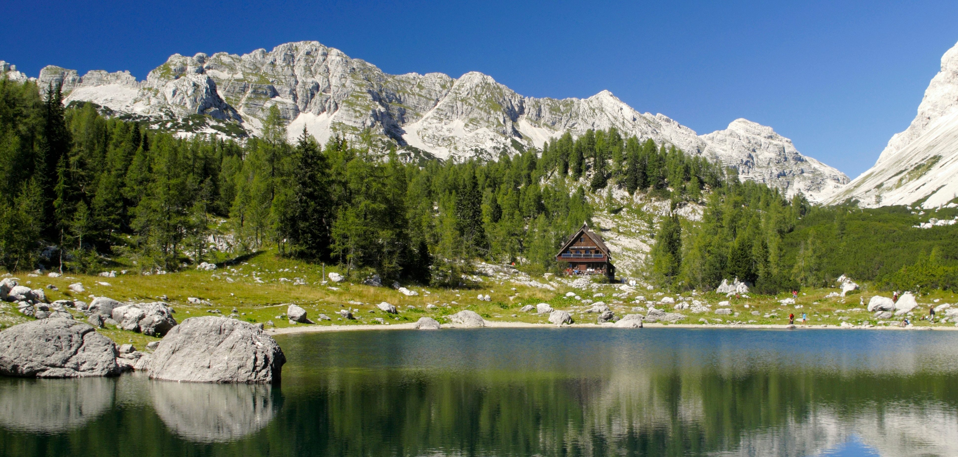 Triglav National Park