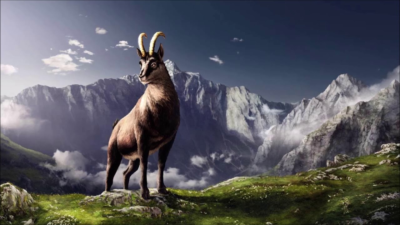 Triglav National Park